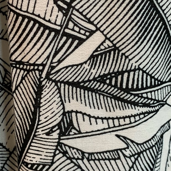 Agnes & Dora High Low Tunic Top Size XS - Picture 3 of 5